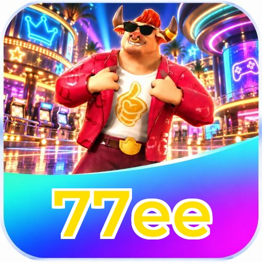 77ee Logo