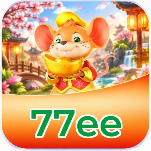 77ee Logo 3