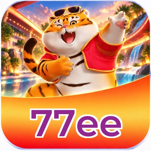 77ee Logo