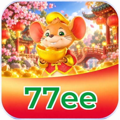 77ee Logo Oficial - Cassino Online Certificado Brasil