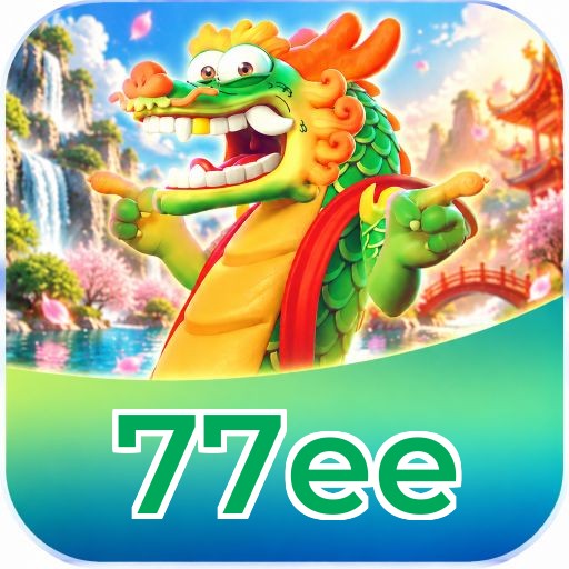 77ee Bônus R$ 5.000 Logo