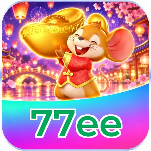 77ee Logo