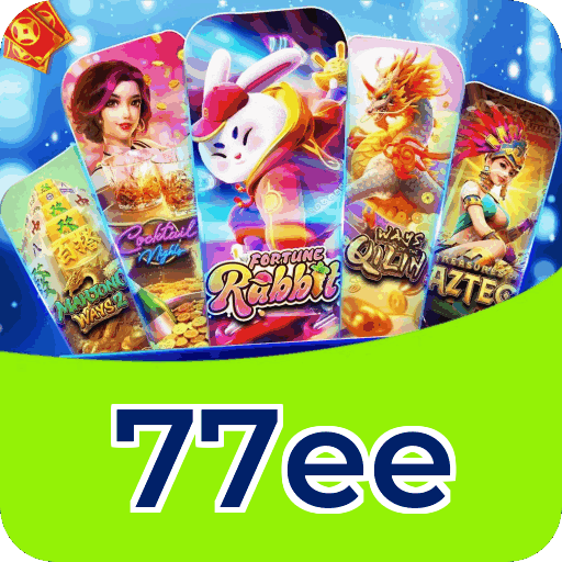 Logo Oficial 77ee Download