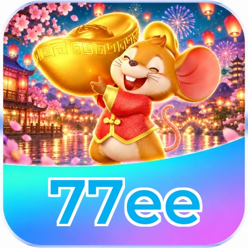 77ee Instalar Logo 3